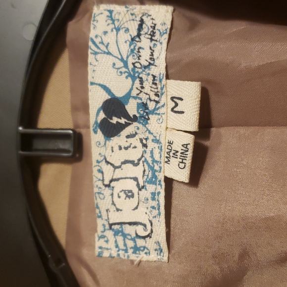 Spring jacket - Picture 3 of 5